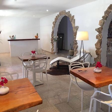 Bhc Boutique Hostal Cala Millor Кала-Мільор Екстер'єр фото