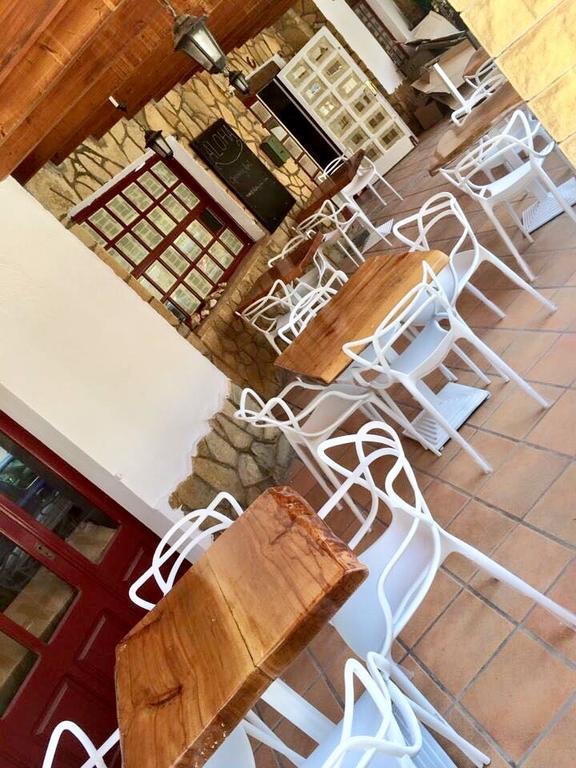 Bhc Boutique Hostal Cala Millor Кала-Мільор Екстер'єр фото