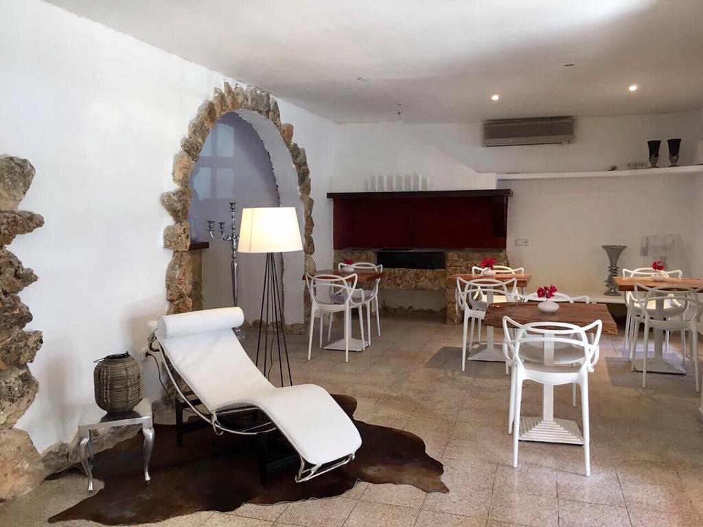 Bhc Boutique Hostal Cala Millor Кала-Мільор Екстер'єр фото