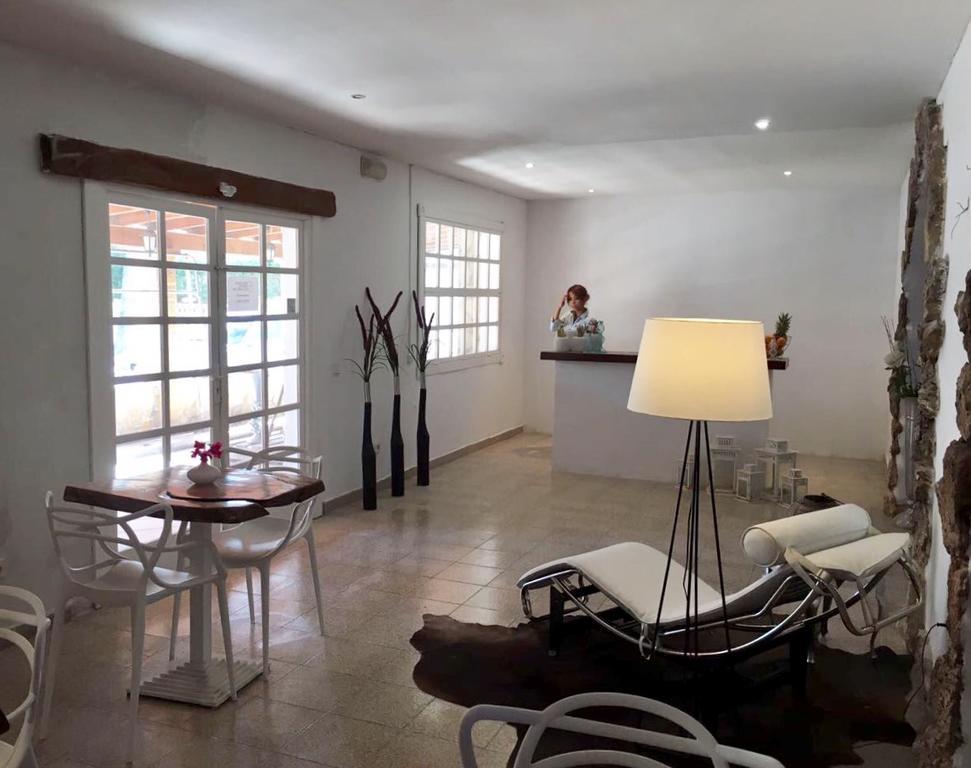 Bhc Boutique Hostal Cala Millor Кала-Мільор Екстер'єр фото