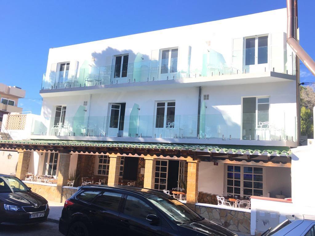 Bhc Boutique Hostal Cala Millor Кала-Мільор Екстер'єр фото