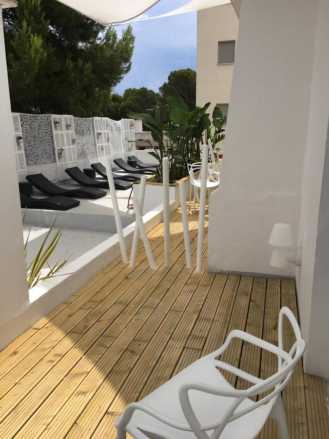 Bhc Boutique Hostal Cala Millor Кала-Мільор Екстер'єр фото