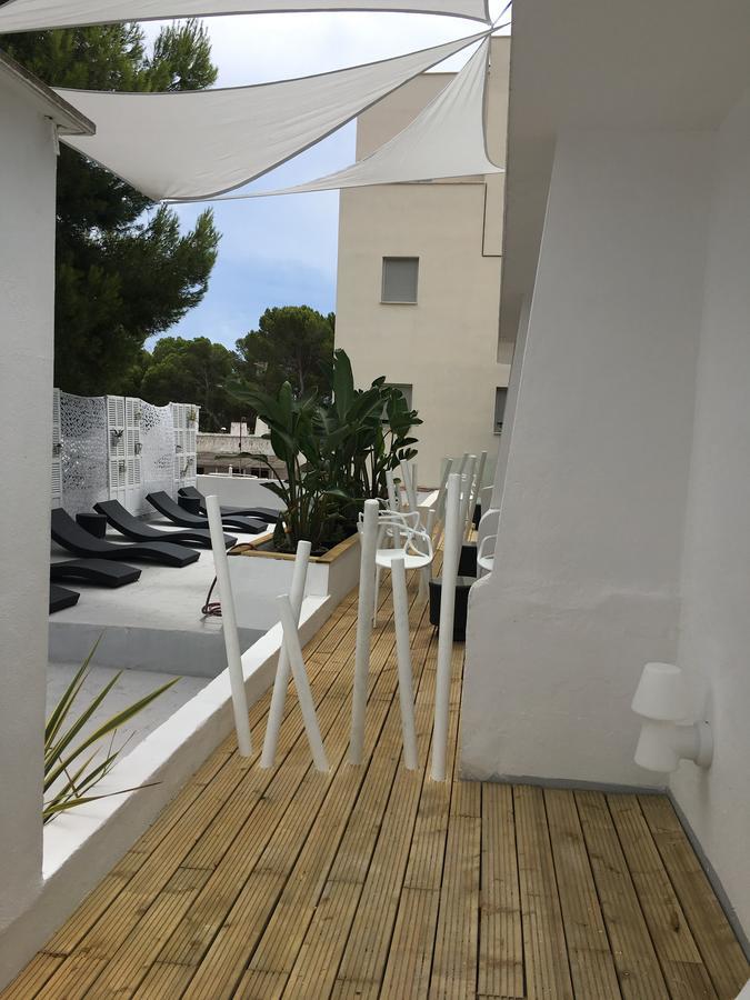 Bhc Boutique Hostal Cala Millor Кала-Мільор Екстер'єр фото